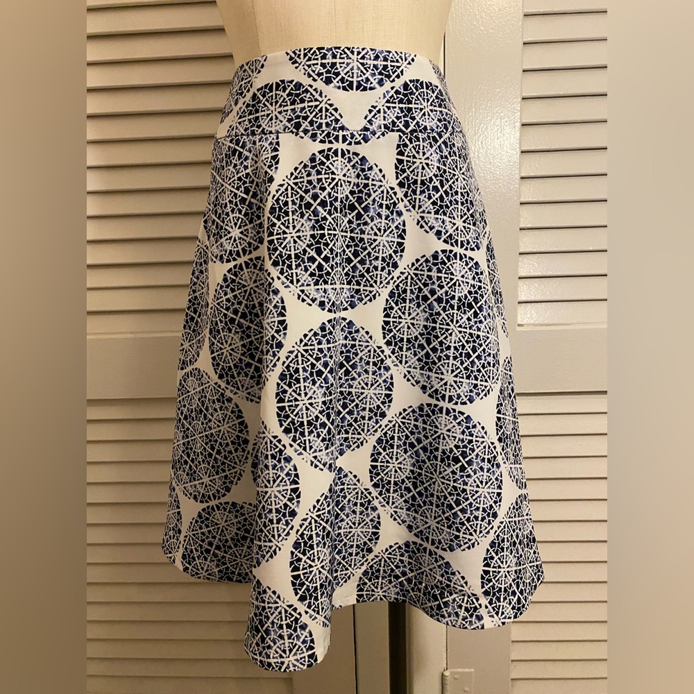 Boho Chic “The Limited” Circle Skirt- Size XS